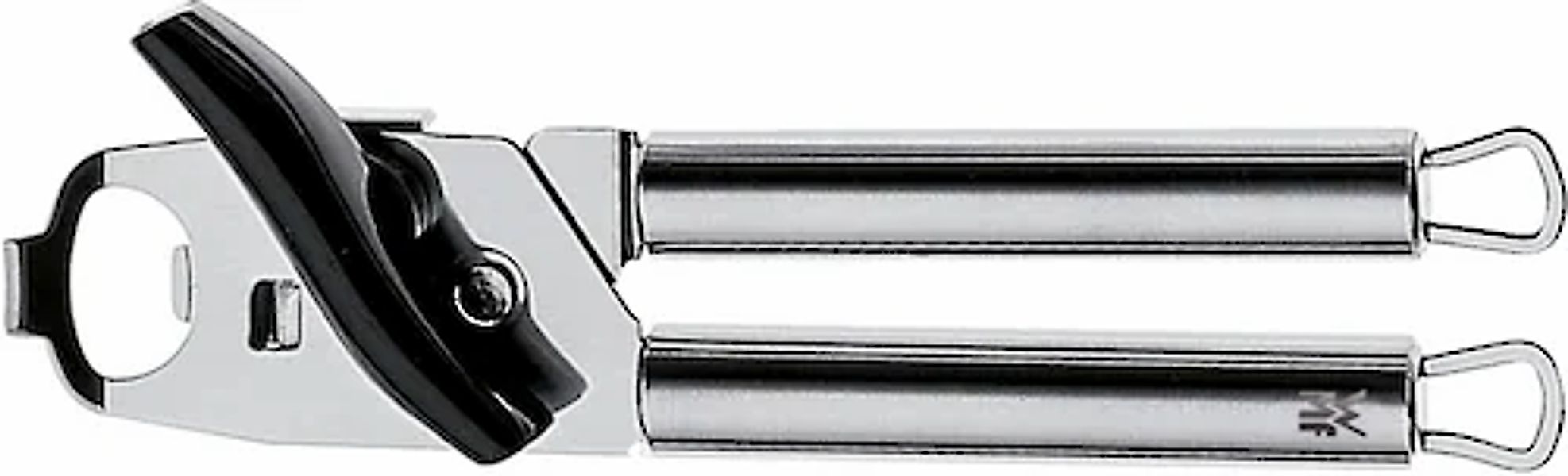 WMF Dosenöffner »Profi Plus«, Cromargan Edelstahl rostfrei 18/10 teilmattie günstig online kaufen