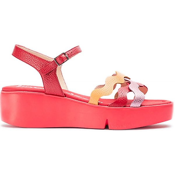 Wonders  Sandalen Andy B-7943 Damen Sandalen günstig online kaufen