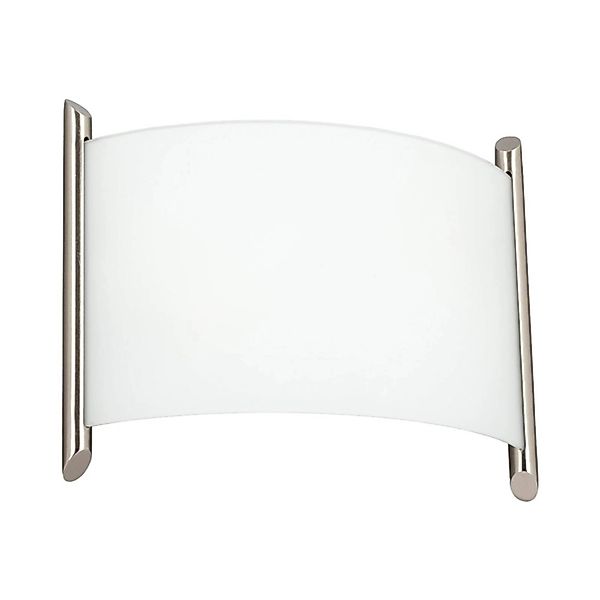 Lindby Wandleuchte Wandlampe Innen Filippa 9633016 Modern in Alu aus Metall günstig online kaufen