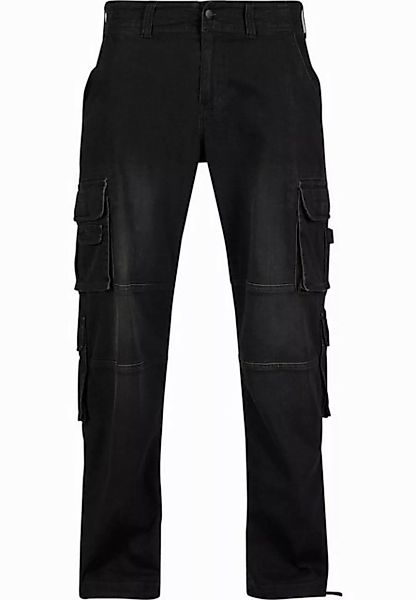 Brandit Cargohose Brandit Brandit Denim Cargo Pants (1-tlg) günstig online kaufen