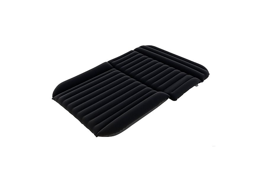 COSTWAY Luftmatratze, Auto Matratze mit pumpe, 190 x 130 günstig online kaufen