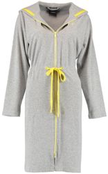 Cawö Damenbademantel Cawö Damen Bademantel, Kurzform, günstig online kaufen