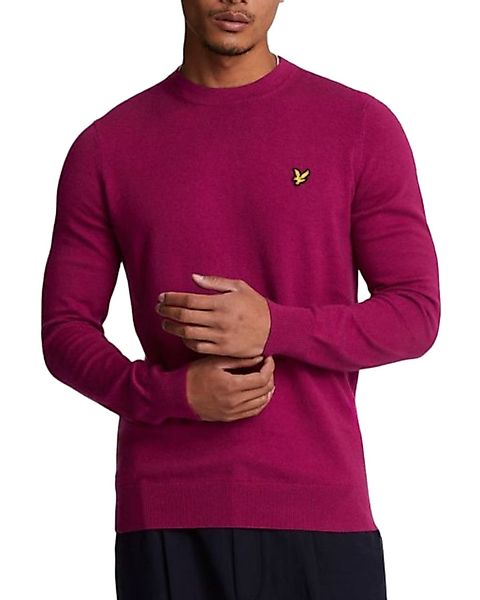 Lyle & Scott Strickpullover Herren Aus günstig online kaufen