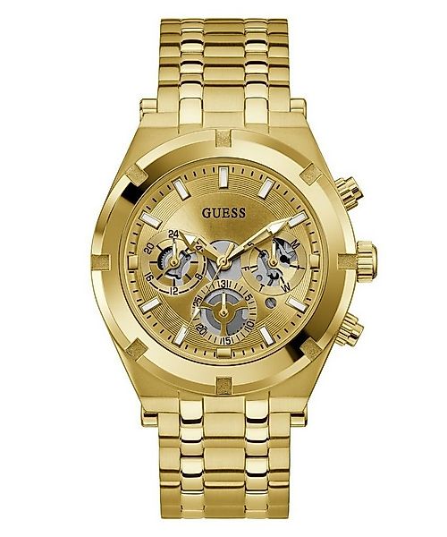 Guess Quarzuhr GW0260G4 günstig online kaufen