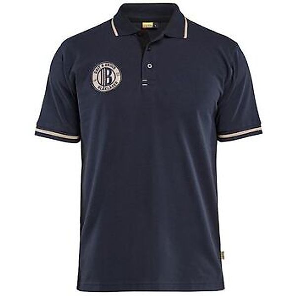 Blaklader  Poloshirt Polo  Limited Grit   Grind günstig online kaufen