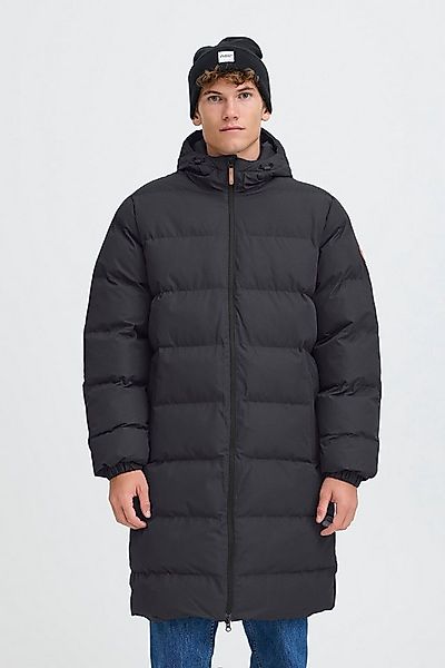 North Bend Langmantel NBEliot M Winddichter Mantel günstig online kaufen