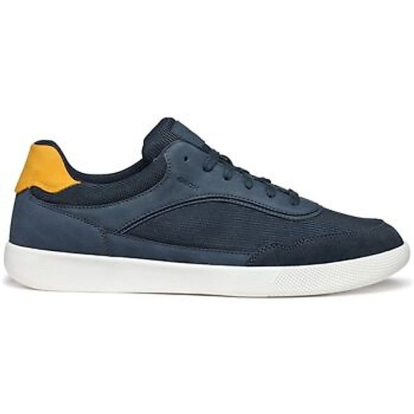 Geox  Sneaker Baskets  Rieti A günstig online kaufen