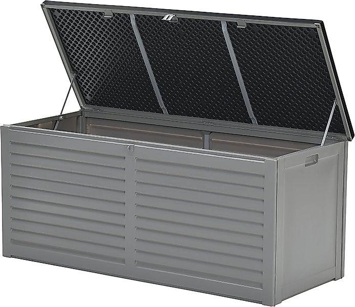Garden Impressions Auflagenbox Jersey 490 Liter Kissenbox Gartenbox XL Aufb günstig online kaufen