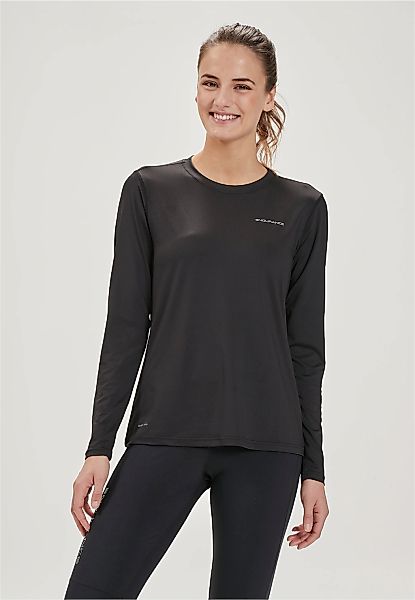 ENDURANCE Outdoorbluse "Yonan 2", mit Quick-Dry-Technologie günstig online kaufen