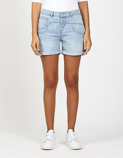 GANG Jeansshorts 94BO SHORTS günstig online kaufen