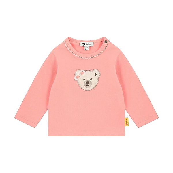 Steiff Langarmshirt T-Shirt langarm Woodland günstig online kaufen
