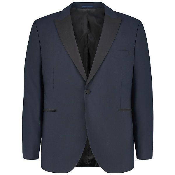 Pfundskerl Smoking-Sakko mit Stretch Farbe marine Größe: 70 günstig online kaufen