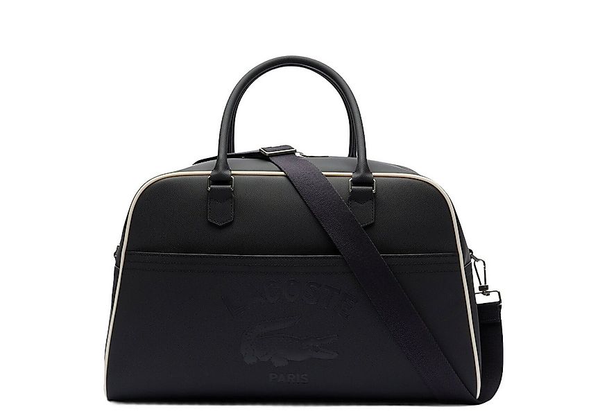 Lacoste Reisetasche Club 1930 - Weekender 45.5 cm (abimes farine) günstig online kaufen
