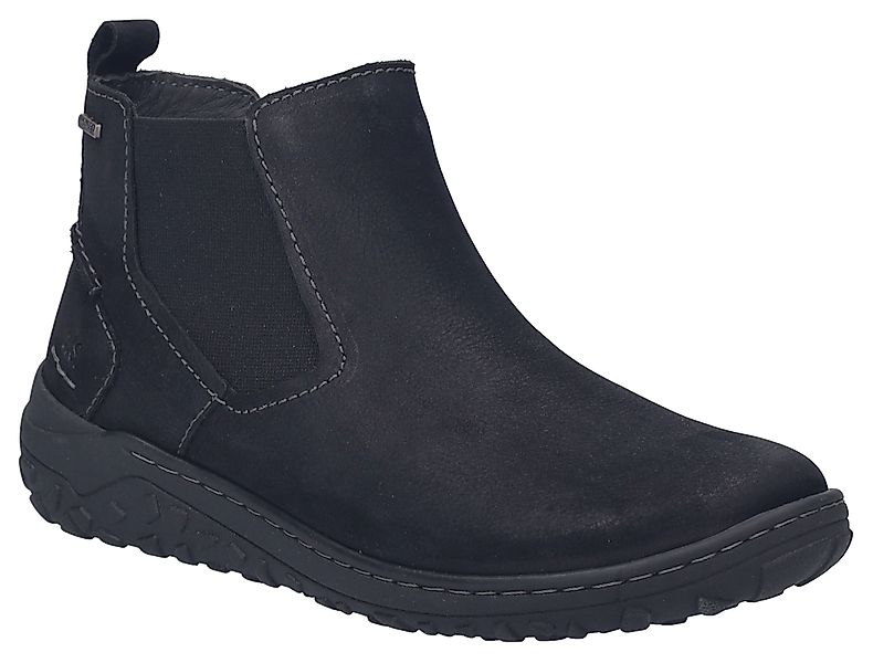 Josef Seibel Chelseaboots "Ruby 55", Freizeitschuh, Komfortschuh mit TEX-Me günstig online kaufen