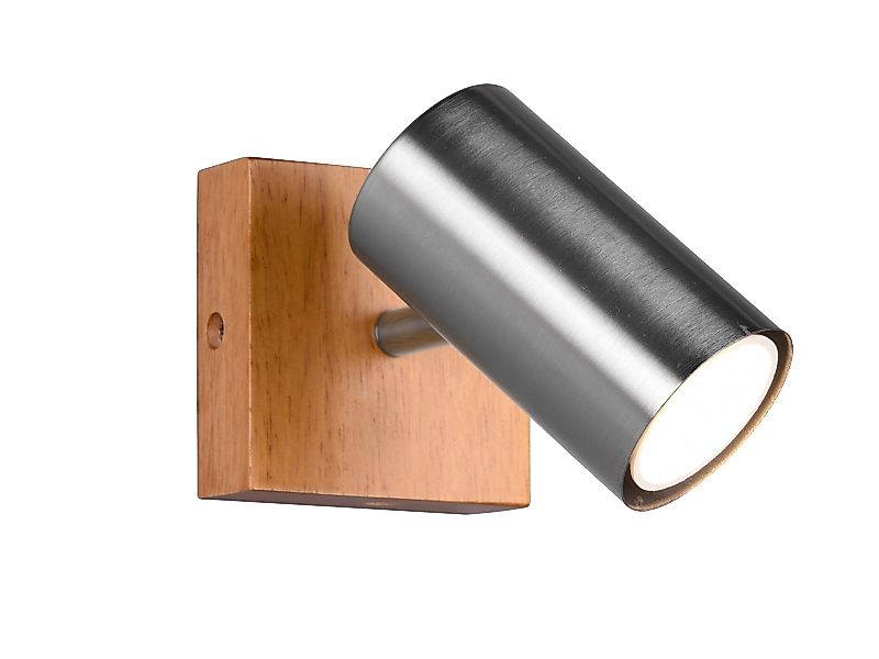 TRIO Leuchten LED Wandstrahler, Dimmfunktion, LED günstig online kaufen