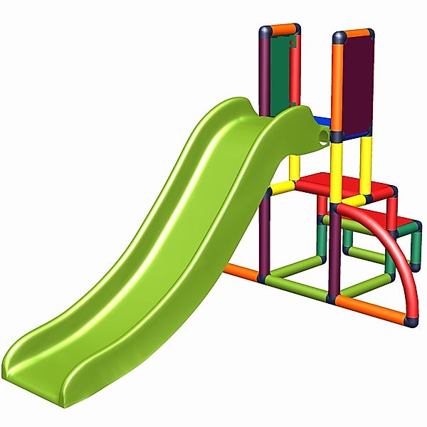 move and stic Indoor-Rutsche my first günstig online kaufen