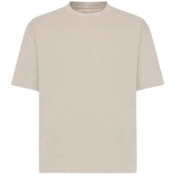 People Of Shibuya  T-Shirts & Poloshirts SHIKO PM444-020 PLASTER günstig online kaufen