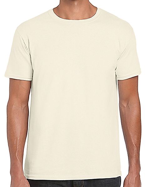 Gildan Hoodie Softstyle® Adult T- Shirt günstig online kaufen