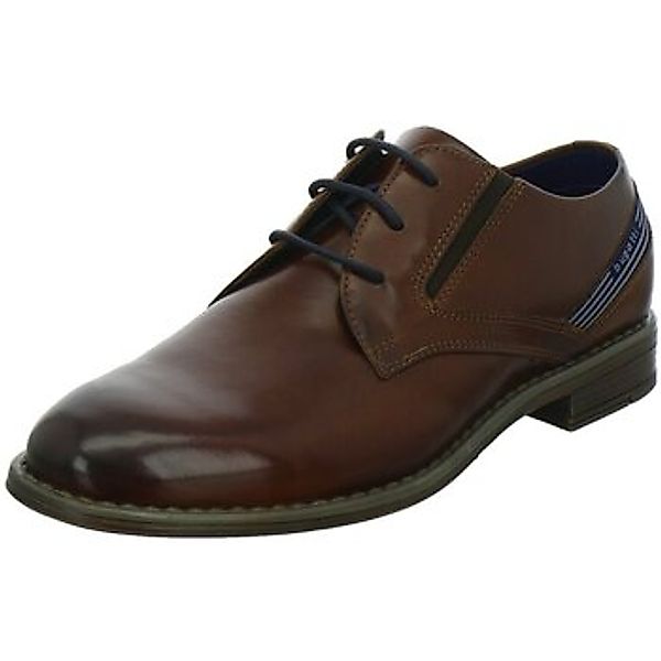 Bugatti  Halbschuhe Business 311-AO505-1100-6300 günstig online kaufen