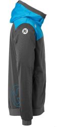 Kempa Trainingsjacke Emotion 2.0 Kapuzenjacke günstig online kaufen