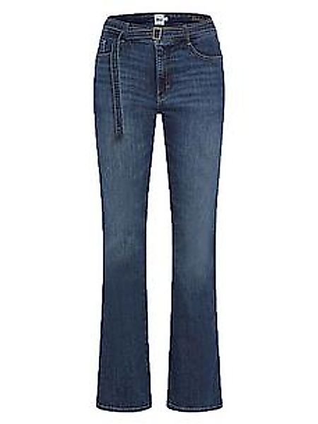 Jeans Modell Mary Boot Brax denim günstig online kaufen