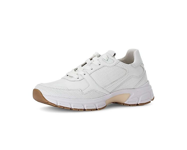 Gabor Sneaker low Glattleder Sneaker günstig online kaufen