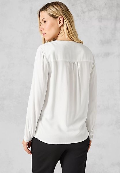 Cecil Shirtbluse, aus softer Viskose günstig online kaufen