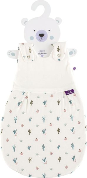 Träumeland Babyschlafsack Set Kaktusliebe (Packung, 3 günstig online kaufen