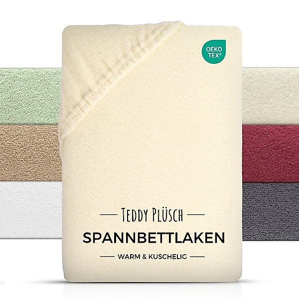 Carpe Sonno Spannbettlaken Winter Spannbettlaken aus günstig online kaufen