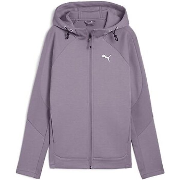 Puma  Sweatshirt Sport EVOSTRIPE Full-Zip Hoodie 681670 günstig online kaufen