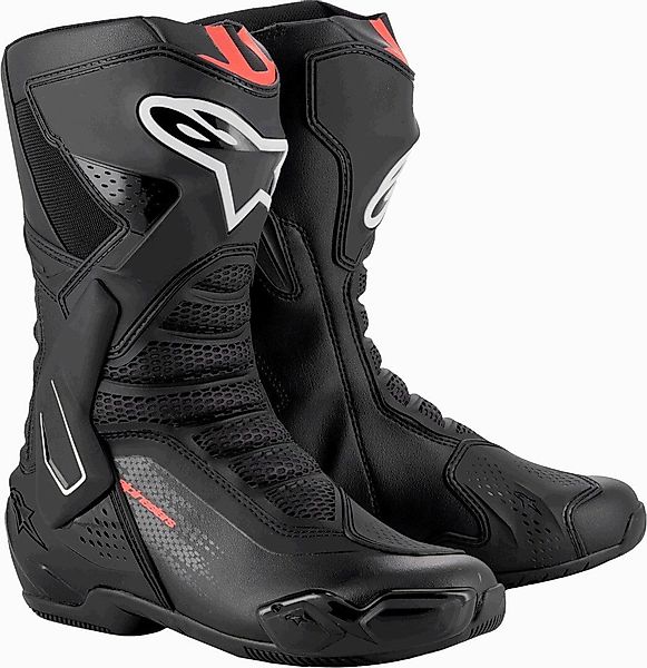 Alpinestars SMX-6 V3 Fluo Motorrad Stiefel günstig online kaufen
