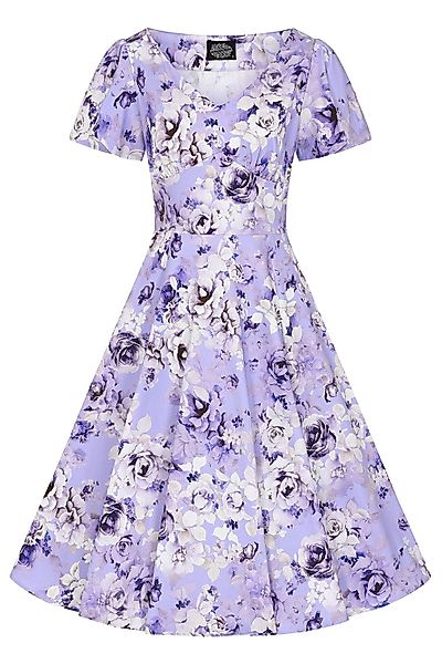 Hearts & Roses London A-Linien-Kleid Bonnie günstig online kaufen