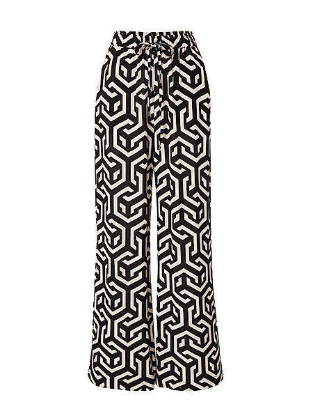 Guido Maria Kretschmer Women Stoffhose Hellen (1-tlg) Plain/ohne Details günstig online kaufen