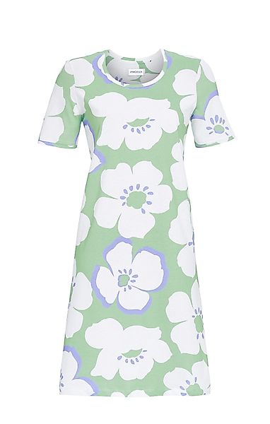 Ringella Nachthemd Sleepshirt mit Blumendessin günstig online kaufen
