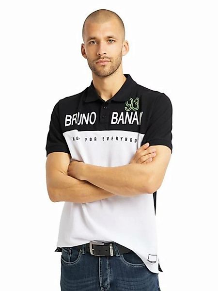 Bruno Banani Poloshirt CRUZ günstig online kaufen