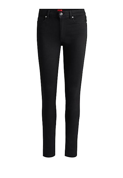 HUGO 5-Pocket-Jeans 932 in Skinny-Fit (1-tlg) günstig online kaufen