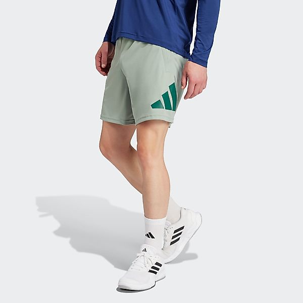 adidas Performance Shorts TRAIN ESSENTIALS LOGO günstig online kaufen