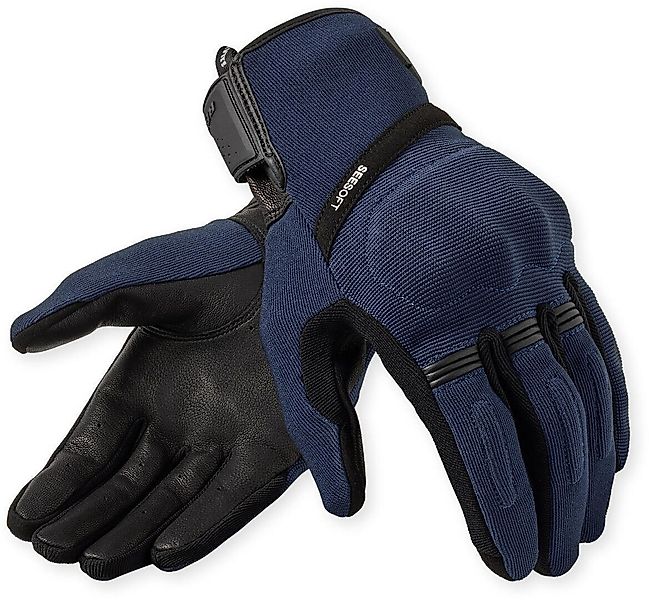 Revit Motorradhandschuhe Mosca 2 Motorrad Handschuhe günstig online kaufen