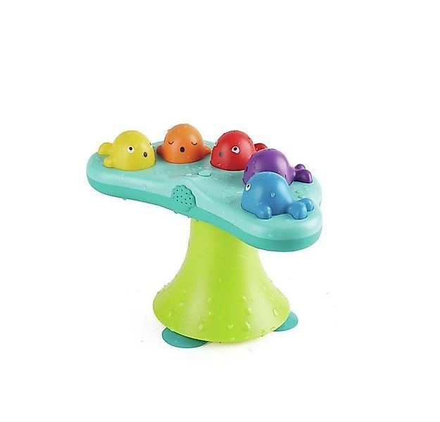 Hape Badespielzeug Musikalische Wale ab 18 Monate günstig online kaufen