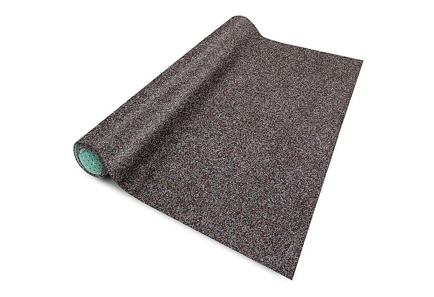 Karat Kunstrasen Brilliant Braun, Rasenteppich, verschiedene Größen, Draina günstig online kaufen