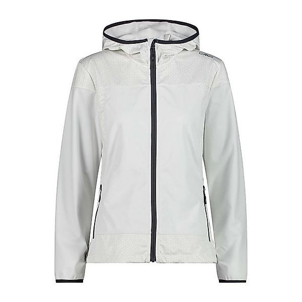 CMP Softshelljacke CMP Damen Softshelljacke Woman Jacket Fix Hood 32A5136 günstig online kaufen