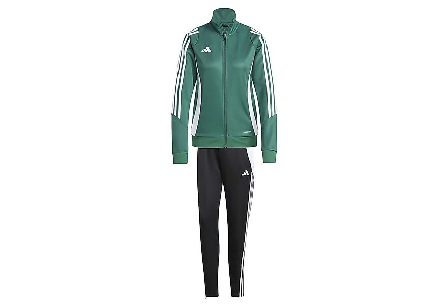 adidas Performance Trainingsanzug adidas Damen Trainingsanzug Tiro 24 günstig online kaufen
