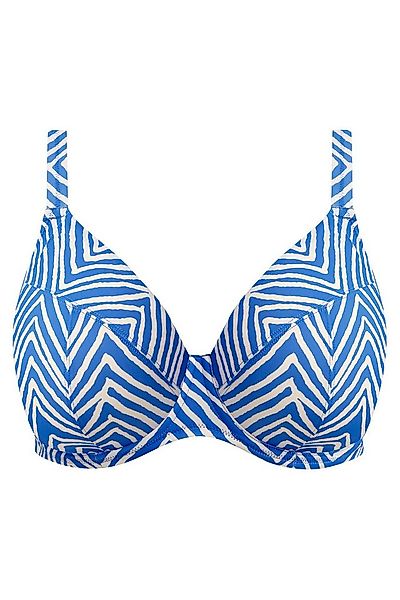Elomi Bügel-Bikini Fiji Falls Bikini-BH Tiefes Dekolleté J-N Cup günstig online kaufen