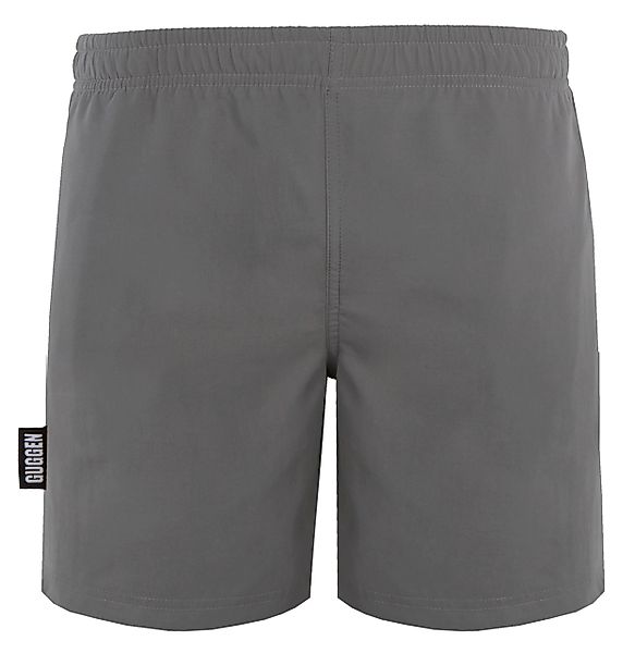 GUGGEN Mountain Badehose Badehose Herren Schnelltrocknende günstig online kaufen