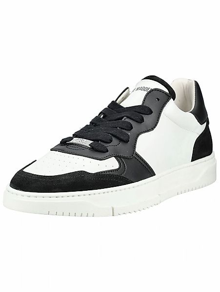 STEVE MADDEN Sneaker "STEVE MADDEN Sneaker Lederimitat" günstig online kaufen
