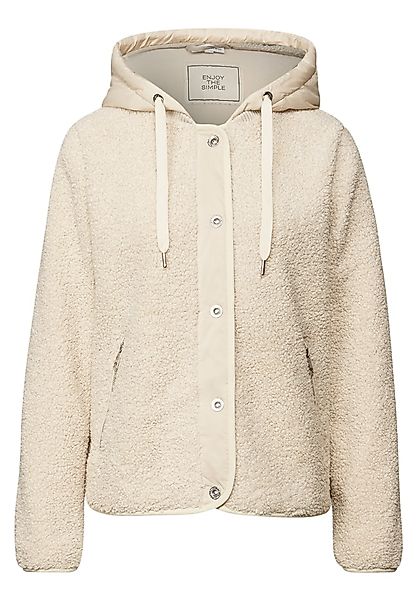 Street One Damen Jacke A212790 günstig online kaufen