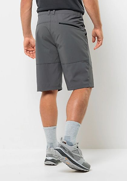 Jack Wolfskin Shorts "HIKING ALPINE SHORT M" günstig online kaufen