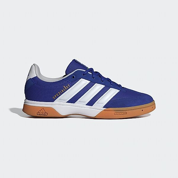 adidas Performance Hallenschuh "SPEZIALIST INDOOR" geeignet für jeden Halle günstig online kaufen