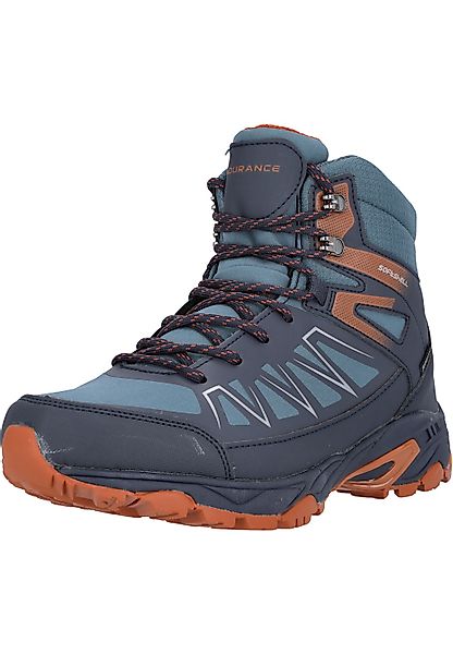 ENDURANCE Outdoorschuh "Kayla" mit wasserdichter Membran günstig online kaufen