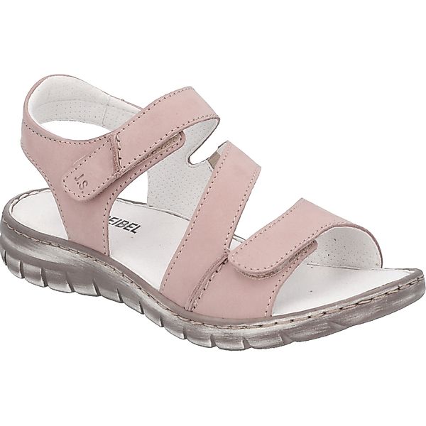 Josef Seibel Stefanie 31, natur Sandale günstig online kaufen